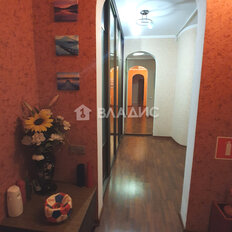 Квартира 206 м², 7-комнатная - изображение 4