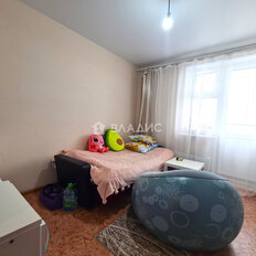 Квартира 22,4 м², студия - изображение 1