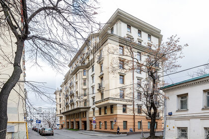 Купить квартиру с отделкой в районе Поселение Краснопахорское в Москве и МО - изображение 46