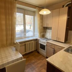 Квартира 30 м², 1-комнатная - изображение 3