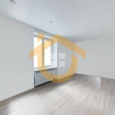 Квартира 61 м², 3-комнатная - изображение 2