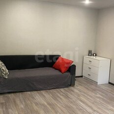 Квартира 33,8 м², 1-комнатная - изображение 5