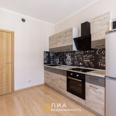 Квартира 45,4 м², 2-комнатная - изображение 3