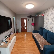 Квартира 44,5 м², 2-комнатная - изображение 4