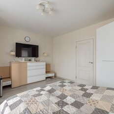 Квартира 61,5 м², 2-комнатная - изображение 3