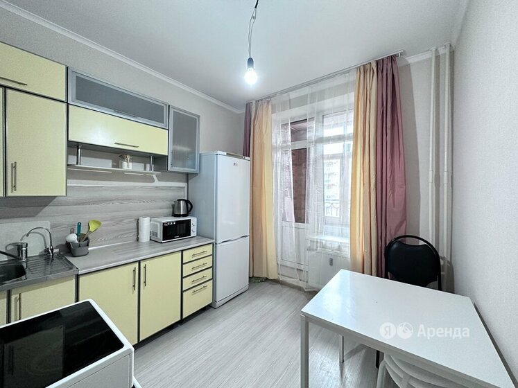 35 м², 1-комнатная квартира 33 000 ₽ в месяц - изображение 46
