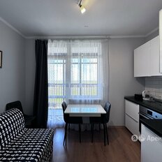 Квартира 36 м², 1-комнатная - изображение 2