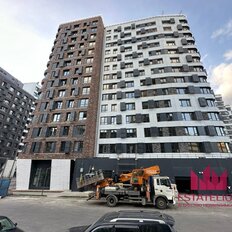 Квартира 37,7 м², 1-комнатная - изображение 4