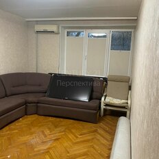 Квартира 50 м², 2-комнатная - изображение 4