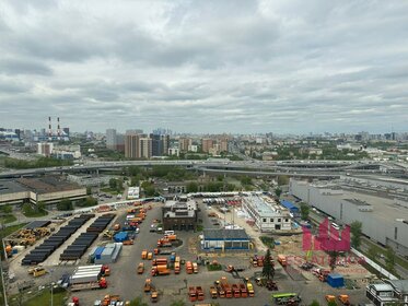 Купить коммерческую недвижимость в районе Покровское-Стрешнево в Москве и МО - изображение 15