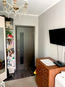 Купить квартиру с отделкой под ключ в районе Поселение Мосрентген в Москве и МО - изображение 24