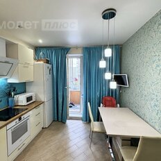 Квартира 60,8 м², 2-комнатная - изображение 2