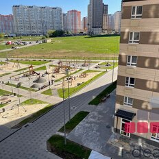 Квартира 26,6 м², студия - изображение 1