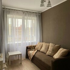 Квартира 43,4 м², 2-комнатная - изображение 5