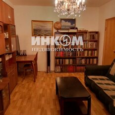 Квартира 50,6 м², 2-комнатная - изображение 2