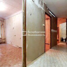 Квартира 43,9 м², 2-комнатная - изображение 3