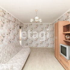 Квартира 58,4 м², 3-комнатная - изображение 2
