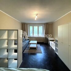 Квартира 35,2 м², 1-комнатная - изображение 3