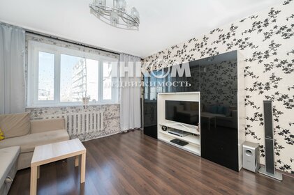 40 м², квартира-студия 15 499 999 ₽ - изображение 118