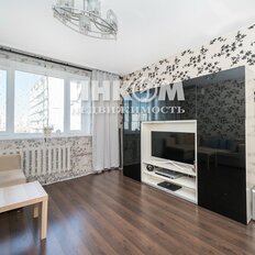 Квартира 51,7 м², 2-комнатная - изображение 2