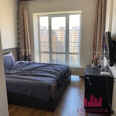 Квартира 31,5 м², 1-комнатная - изображение 1