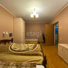 Квартира 36,4 м², 1-комнатная - изображение 3