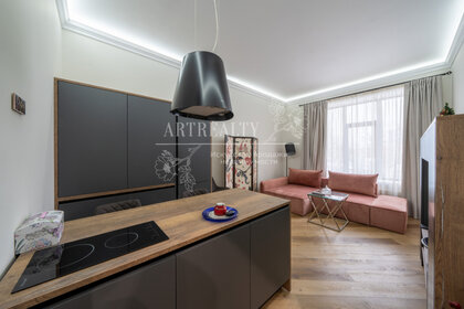 Купить квартиру-студию с площадью до 23 кв.м. в районе Северный в Москве и МО - изображение 2