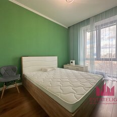 Квартира 41 м², 1-комнатная - изображение 1