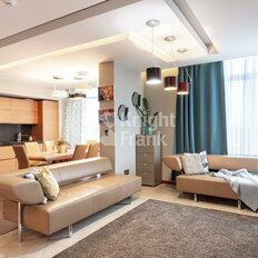 Квартира 345,8 м², 6-комнатная - изображение 2