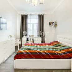 Квартира 120,1 м², 4-комнатная - изображение 5