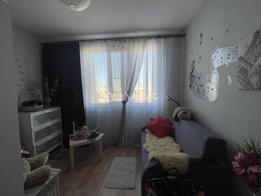 Купить квартиру площадью 20 кв.м. у метро Добрынинская (коричневая ветка) в Москве и МО - изображение 3