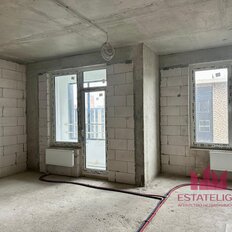 Квартира 40,5 м², 1-комнатная - изображение 2