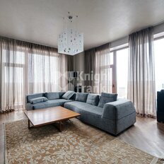 Квартира 180 м², 4-комнатная - изображение 3