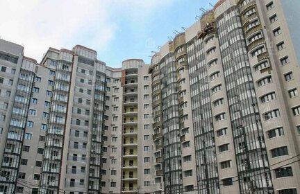 Купить квартиру с дизайнерским ремонтом у метро Выхино (фиолетовая ветка) в Москве и МО - изображение 25