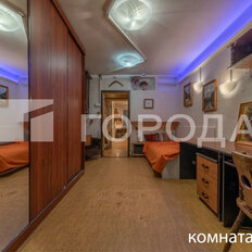 Квартира 58,7 м², 3-комнатная - изображение 3