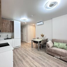 Квартира 60 м², 3-комнатные - изображение 2