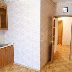 Квартира 103,8 м², 3-комнатная - изображение 4