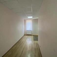 19,3 м², офис - изображение 3
