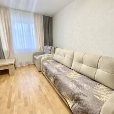 Квартира 37,8 м², 1-комнатная - изображение 4