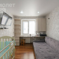 Квартира 51,8 м², 3-комнатная - изображение 3