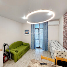 Квартира 48 м², 2-комнатные - изображение 2