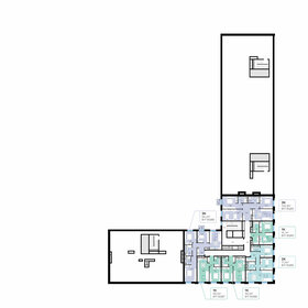 73 м², 2-комнатная квартира 26 000 000 ₽ - изображение 112