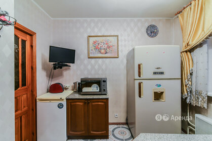 Купить квартиру в стиле лофт у метро Воронцовская (бирюзовая ветка) в Москве и МО - изображение 4