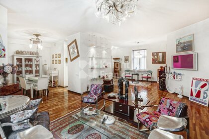 Купить квартиру в районе Пресненский в Москве и МО - изображение 28