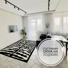 Квартира 80 м², 3-комнатная - изображение 3