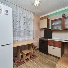 Квартира 36 м², 1-комнатная - изображение 5