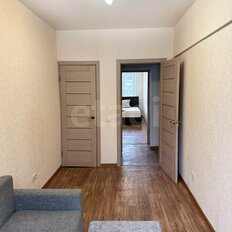 Квартира 55,1 м², 3-комнатная - изображение 3