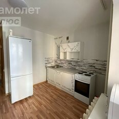 Квартира 33,6 м², студия - изображение 5