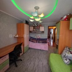 Квартира 70,7 м², 3-комнатная - изображение 5