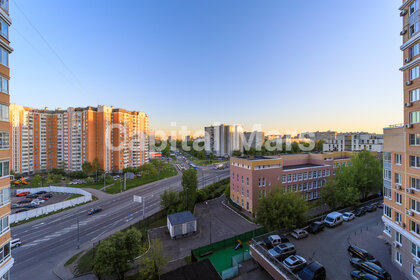 17 м², квартира-студия 31 000 ₽ в месяц - изображение 28